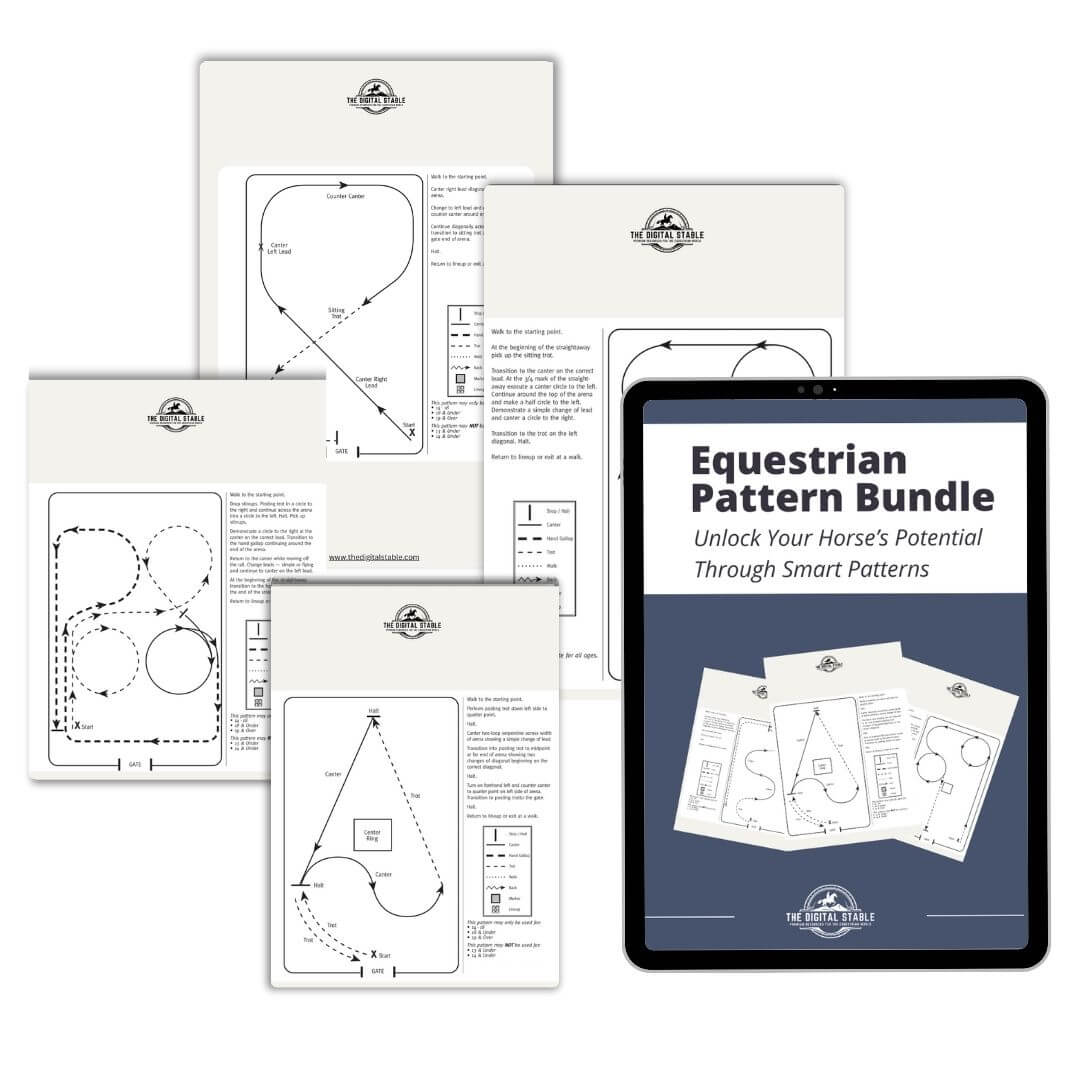 The Complete Horsemanship Bundle