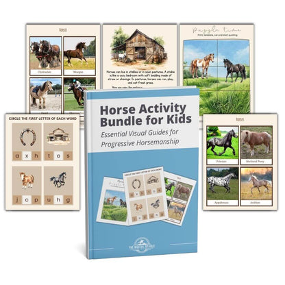 The Complete Horsemanship Bundle