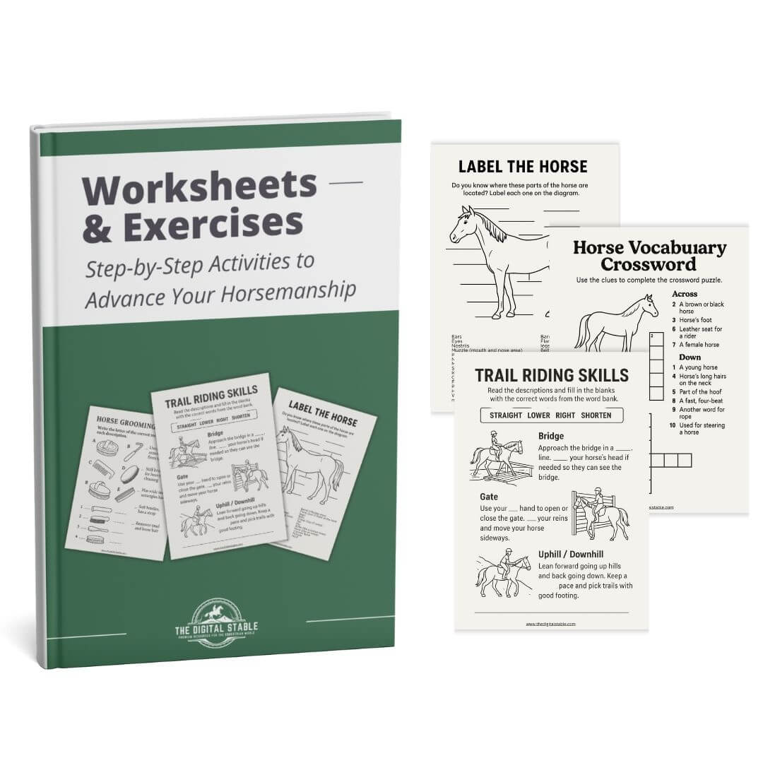 The Complete Horsemanship Bundle